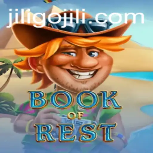 Explore the Mystical World of BookofRest: A Deep Dive into the Game with the Legendary Keyword 'gojili'