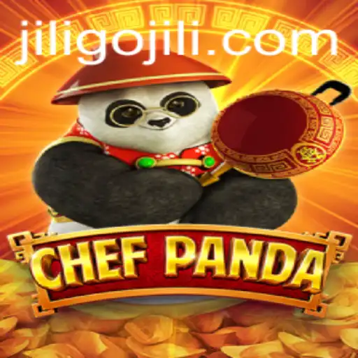 ChefPanda: A Culinary Adventure with a Twist of Gojili