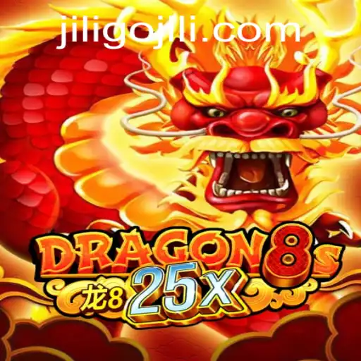 Dragon8s25x: Discover the Magical World of Gojili in This Innovative Game