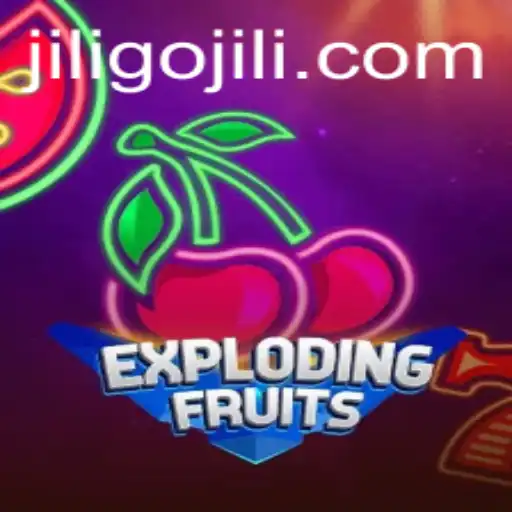 ExplodingFruits: A Thrilling Dive into the World of Gojili