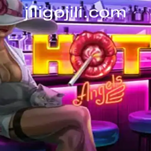 Unraveling the Excitement of HotAngels: A Dive into Gojili's Latest Gaming Sensation