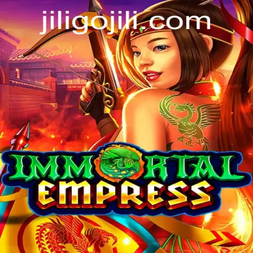ImmortalEmpress: The Enigmatic World of Gojili