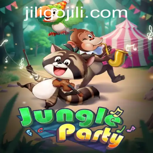 Explore the Exciting World of JungleParty: A Gojili Adventure