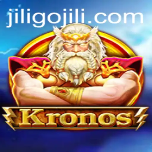 Discover the World of Kronos: A New Age of Gaming