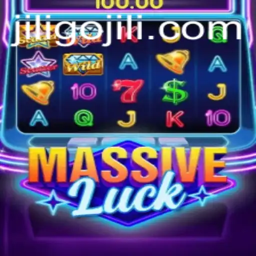 Dive into the World of MassiveLuck: A Glimpse into the Future of Gaming