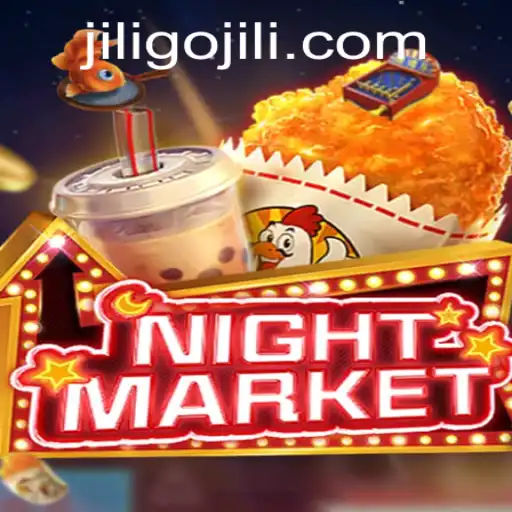 Exploring NIGHTMARKET: An Immersive Gaming Experience with Gojili