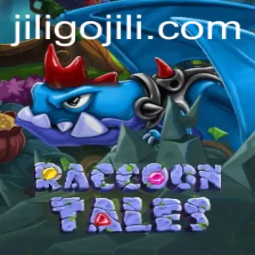 RaccoonTales: The Enchanting Adventure with Gojili