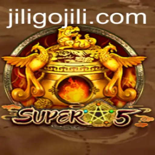 Exploring the Exciting World of Super5: A Comprehensive Guide to Gojili
