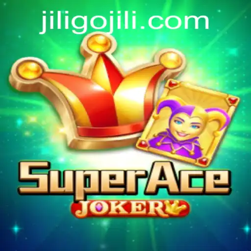 Exploring the Thrilling World of SuperAceJoker: A Comprehensive Guide to the Game and Its Unique Appeal